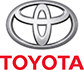 Toyota Chrome CMYK